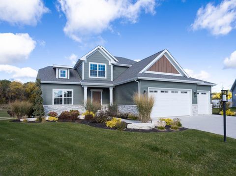 7264 E 115th Avenue Crown Point IN 46307