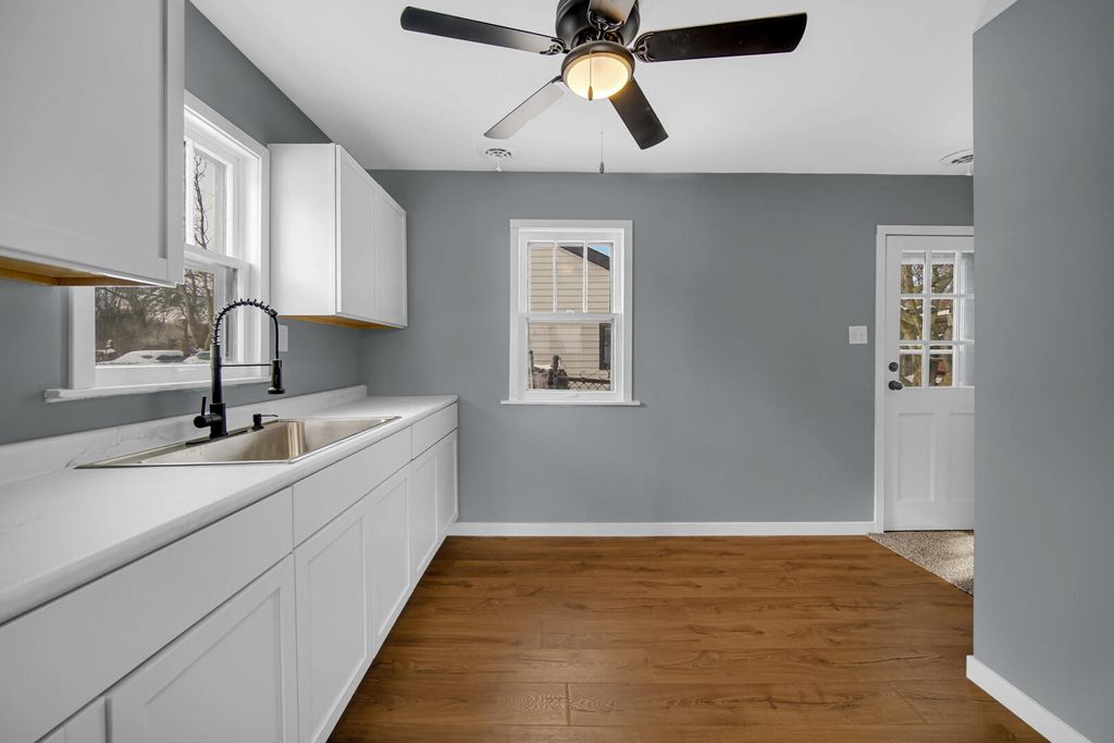 Photo of 204 S Colorado Street, Hobart, IN 46342 (MLS # 831626)