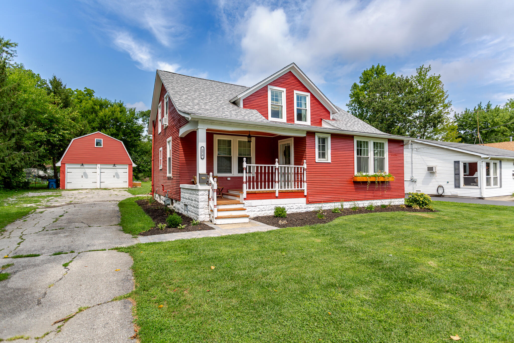 276 W Main Street