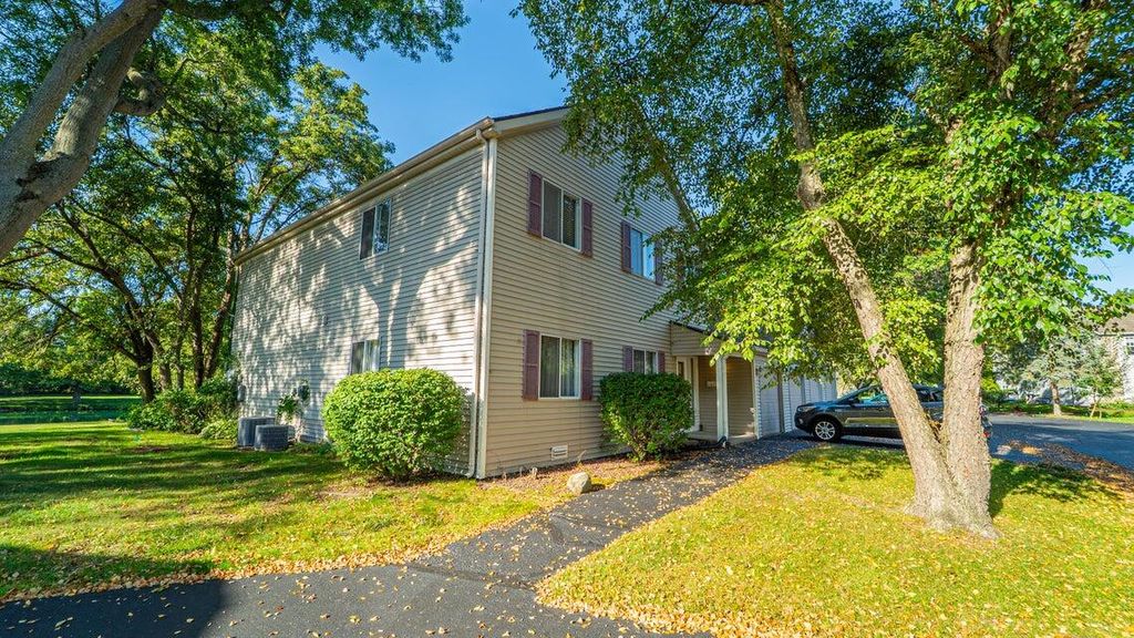 Photo of 2121 Dogwood Lane #0, Chesterton, IN 46304 (MLS # 838293)