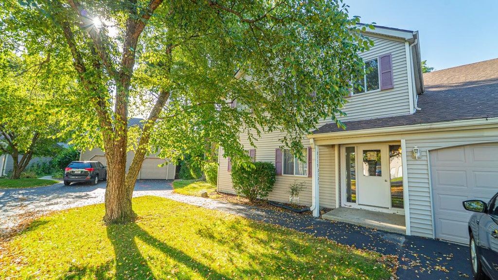 Photo of 2121 Dogwood Lane #0, Chesterton, IN 46304 (MLS # 838293)