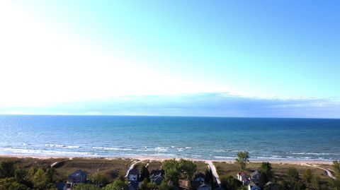 Lot 7 Rue Du Lac E Michigan City IN 46360