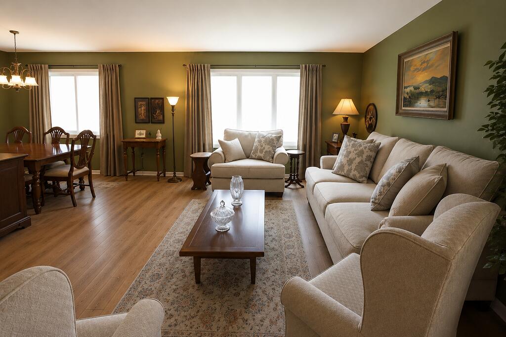 Photo of 504 Corvette Drive, La Porte, IN 46350 (MLS # 841424)