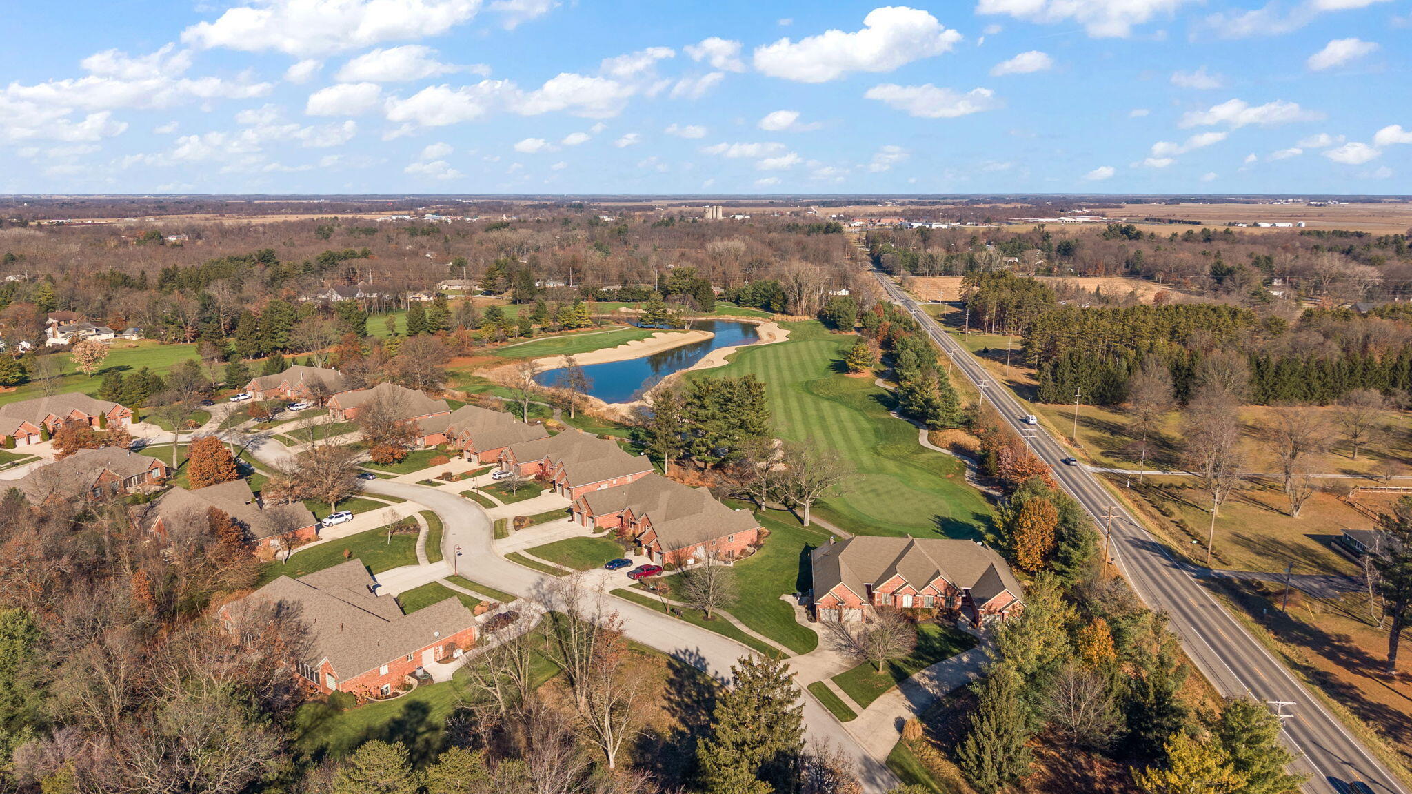 5540 Fountain View Drive