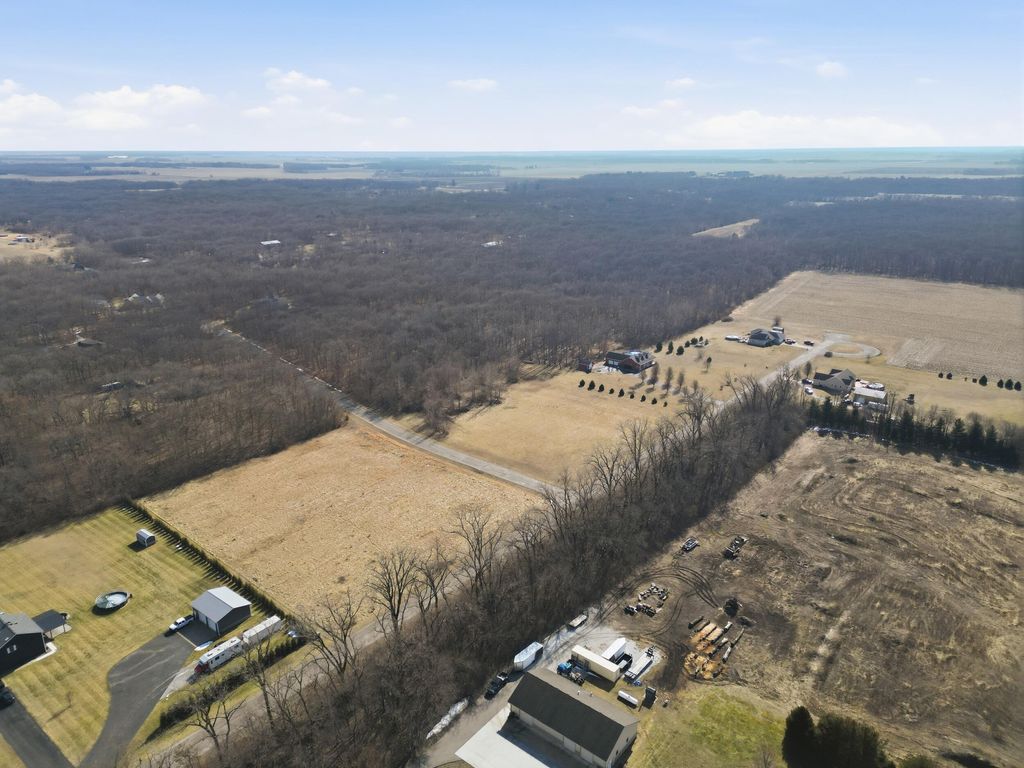 Photo of 0 N 56 Street E, Lake Village, IN 46349 (MLS # 834248)