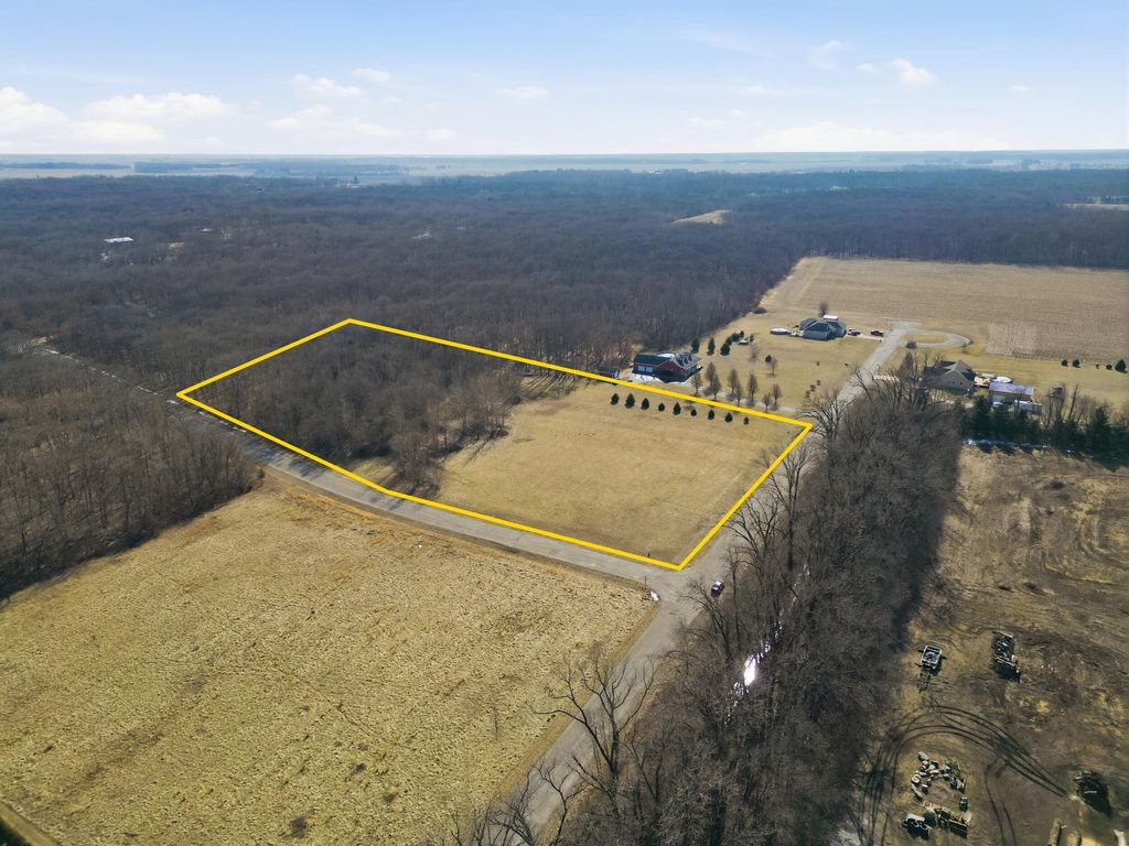 Photo of 0 N 56 Street E, Lake Village, IN 46349 (MLS # 834248)