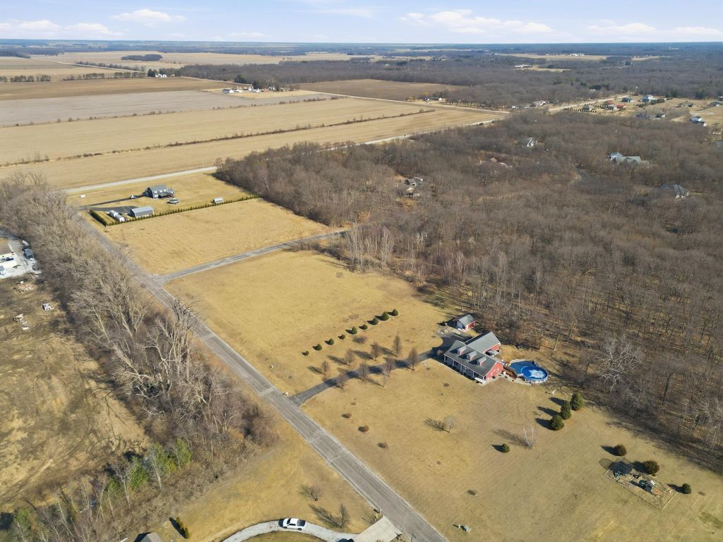 Photo of 0 N 56 Street E, Lake Village, IN 46349 (MLS # 834248)