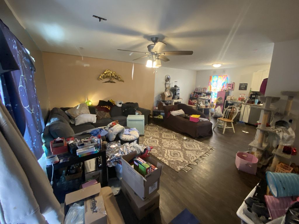 Photo of 815 S Marion Street, Martinsville, IN 46151 (MLS # 832259)