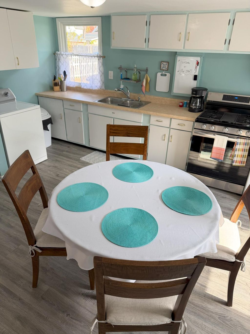 Photo of 2414 Ohio Street, Michigan City, IN 46360 (MLS # 836280)