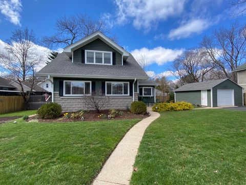 303 Weston Street, Valparaiso, IN 46385 - #: 836154