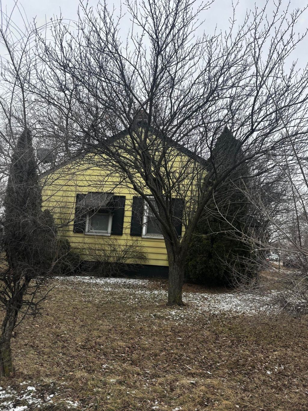 Photo of 201 Johnson Street, Gary, IN 46402 (MLS # 834486)