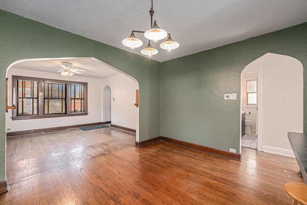 Photo of 105 Belden Street, Michigan City, IN 46360 (MLS # 832425)