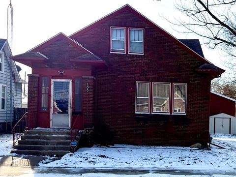 105 Belden Street Michigan City IN 46360