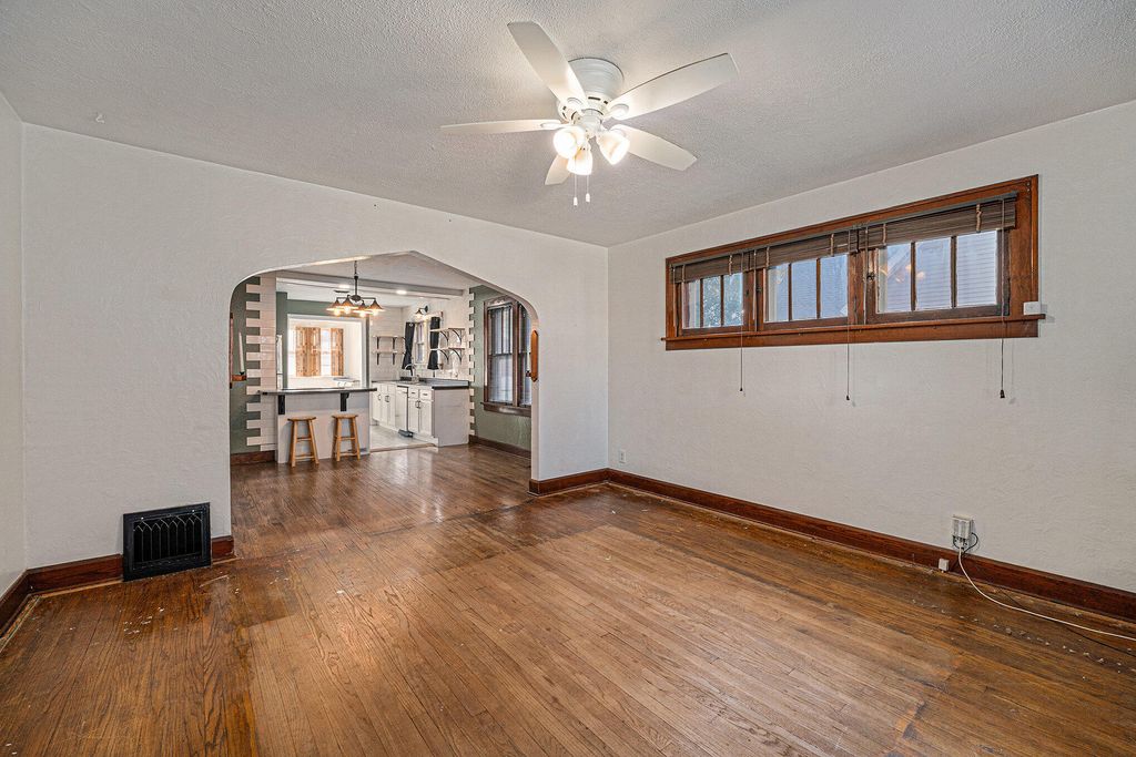 Photo of 105 Belden Street, Michigan City, IN 46360 (MLS # 832425)