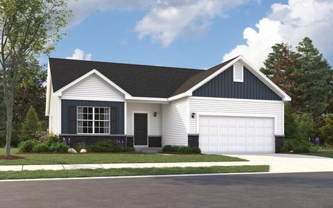 Property photo of 6430 E 103rd Avenue, Crown Point, IN 46307