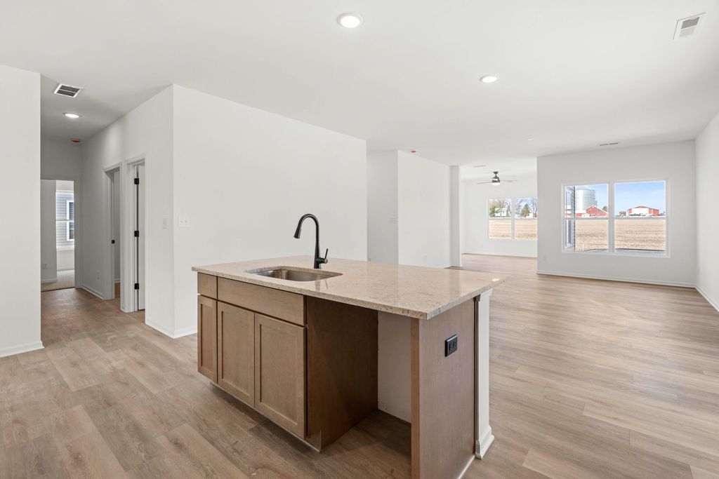 Photo of 6430 E 103rd Avenue, Crown Point, IN 46307 (MLS # 832449)