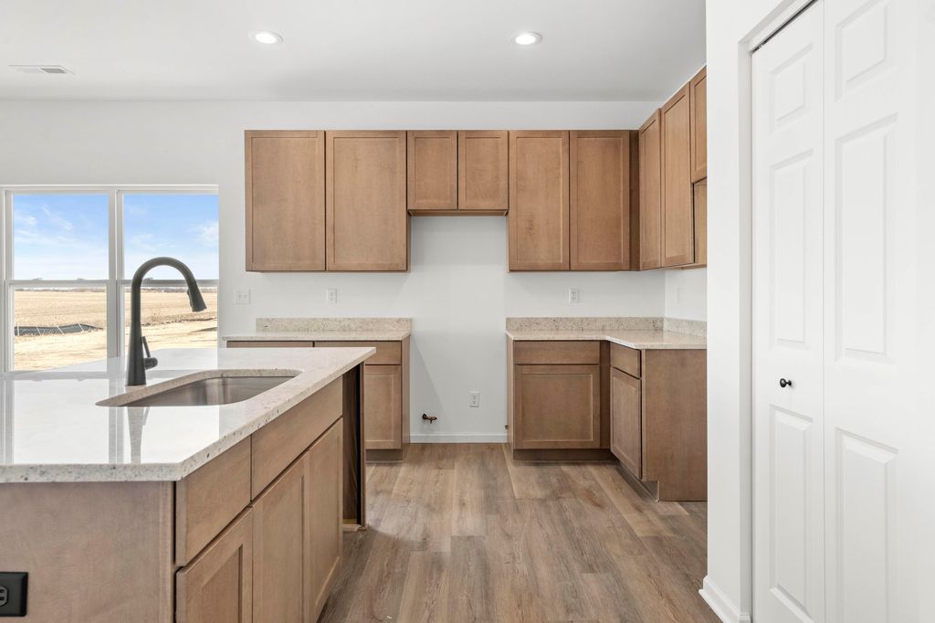 Photo of 6430 E 103rd Avenue, Crown Point, IN 46307 (MLS # 832449)