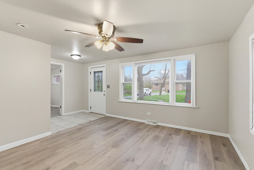 Photo of 952 Willard Street, Gary, IN 46404 (MLS # 837286)