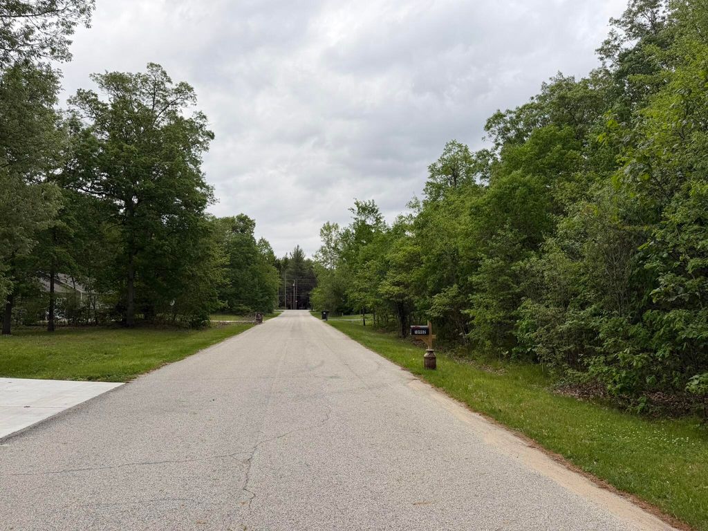Photo of Vacant Lot 565 E, DeMotte, IN 46310 (MLS # 839242)