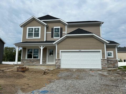 Property photo of 6208 Lakewood Avenue, Portage, IN 46368