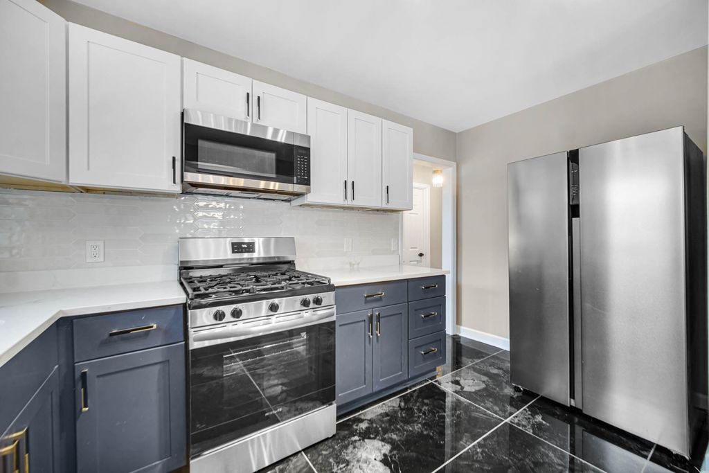 Photo of 4656 Jefferson Place, Gary, IN 46408 (MLS # 833798)