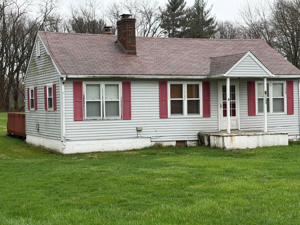 Photo of 2945 Monnier Street, Portage, IN 46368 (MLS # 836556)