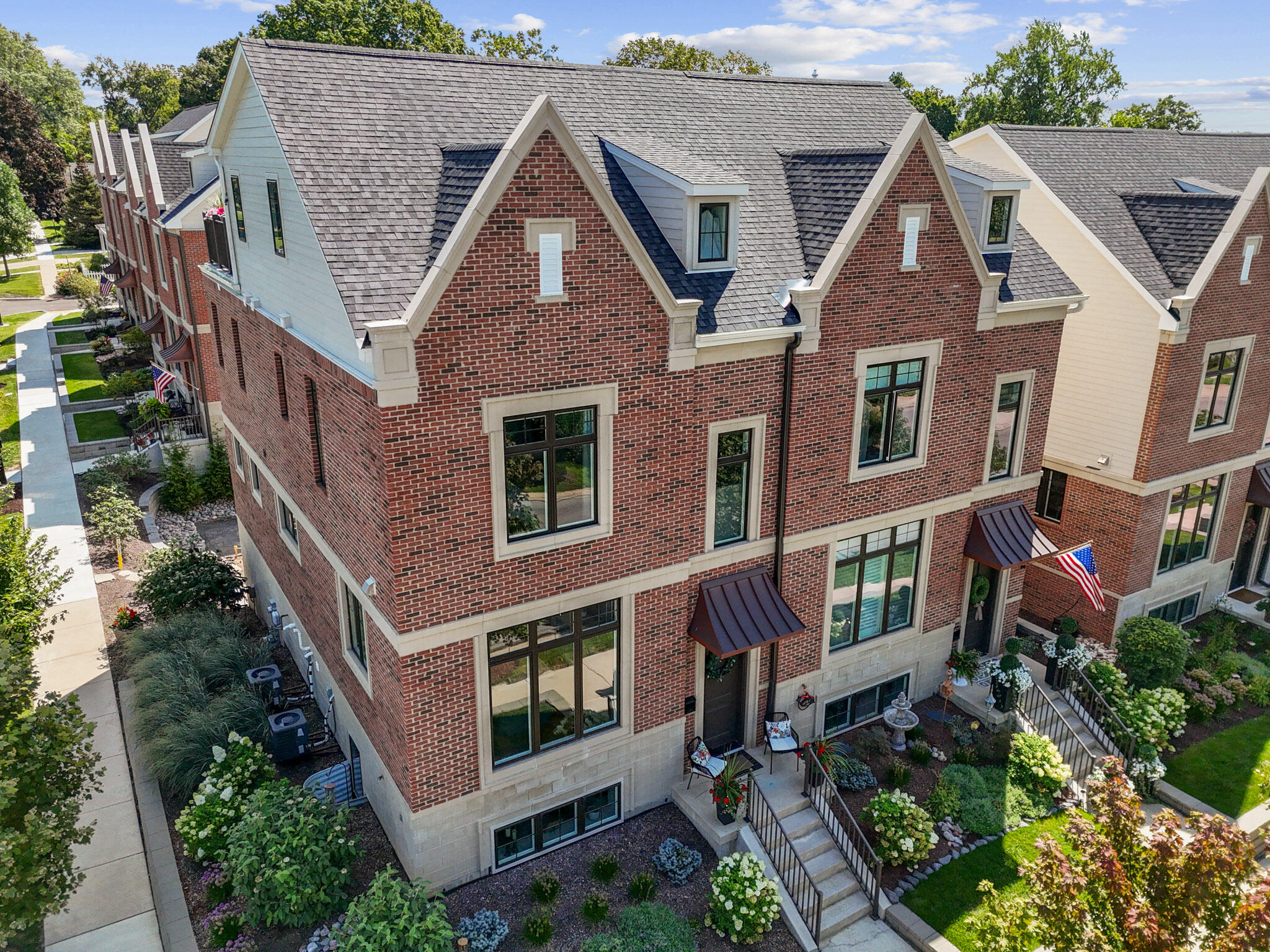 116 Morgan Boulevard