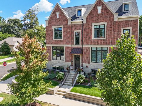 116 Morgan Boulevard Valparaiso IN 46383