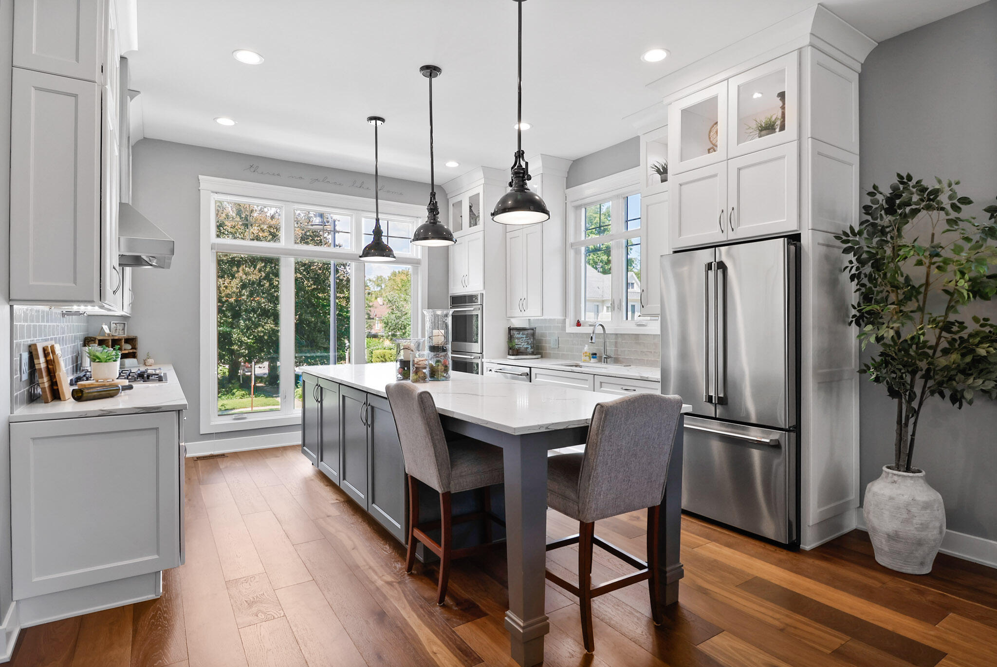 116 Morgan Boulevard