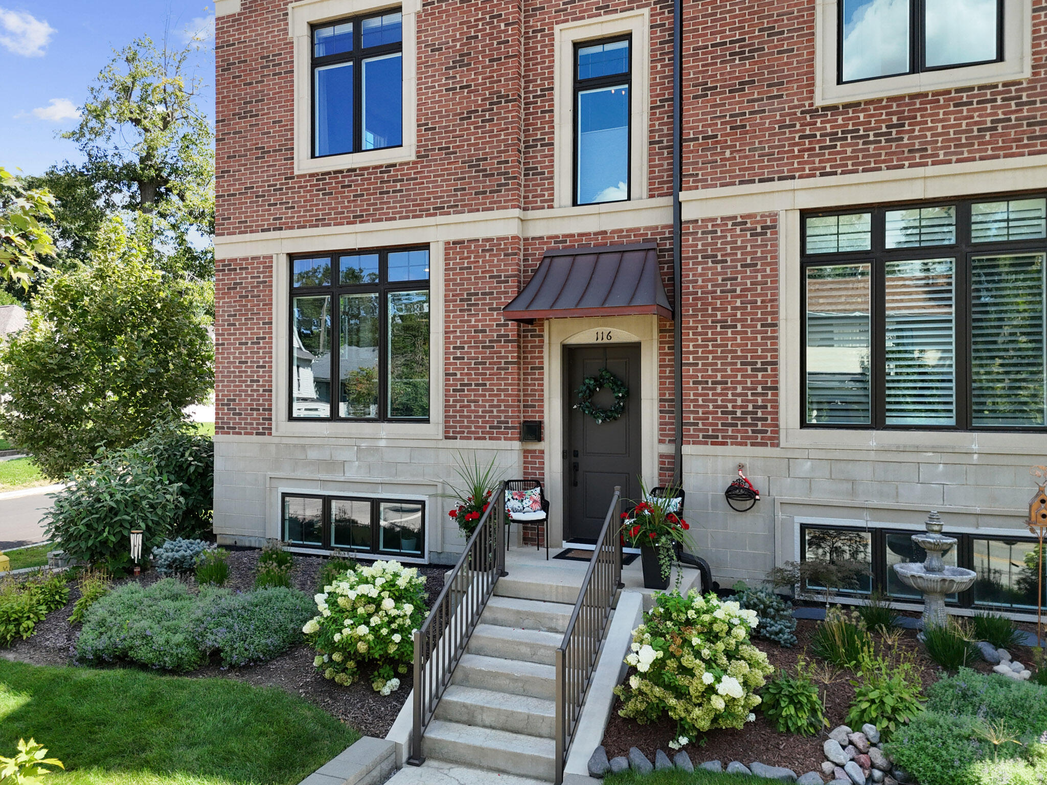 116 Morgan Boulevard