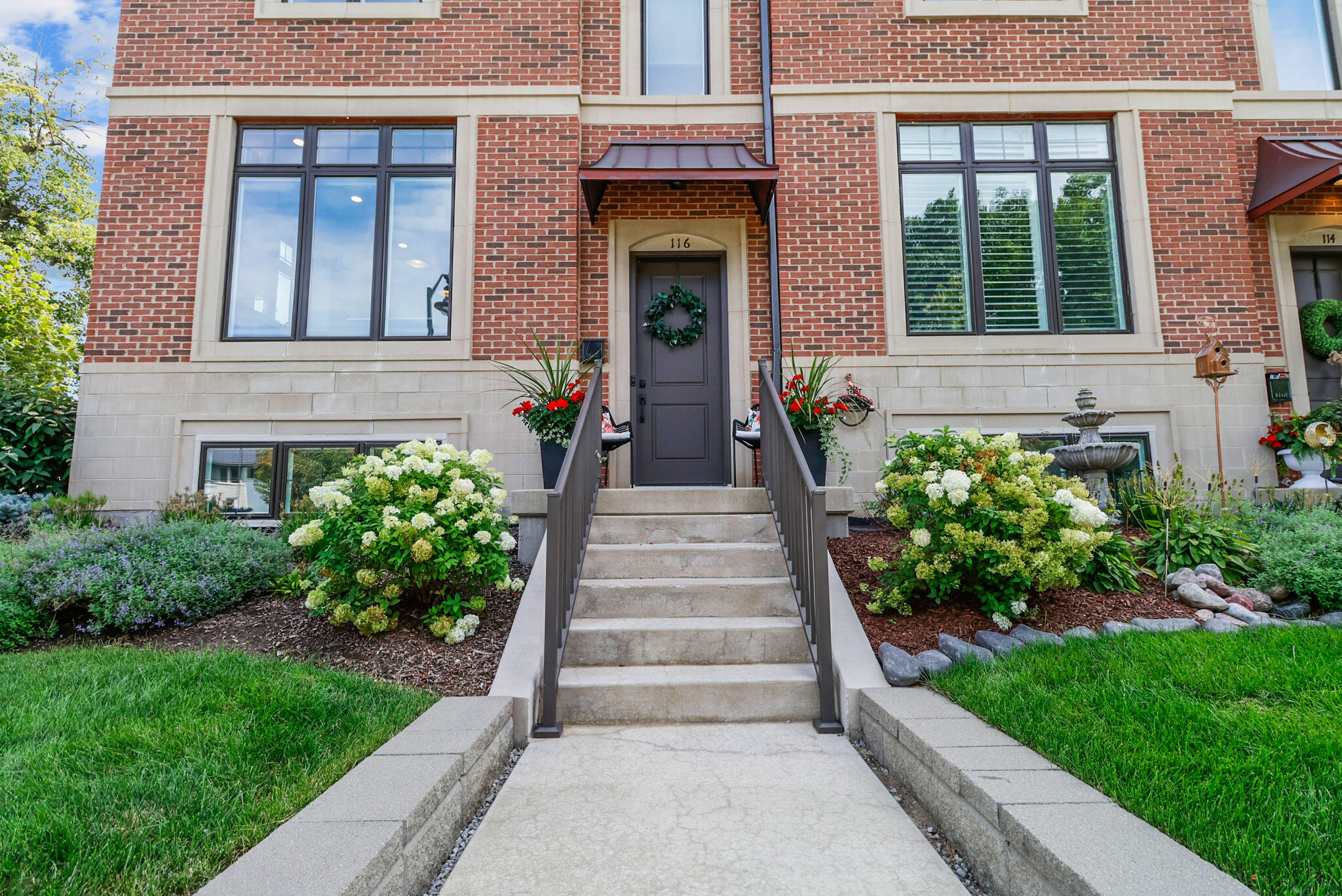 116 Morgan Boulevard