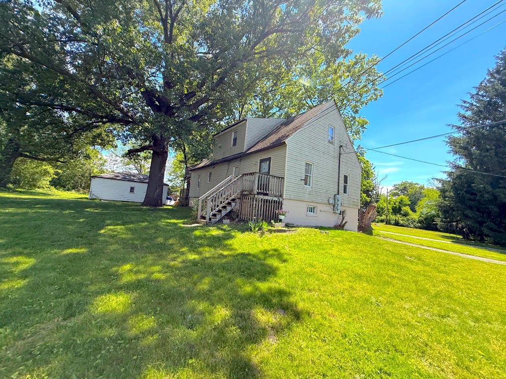 Photo of 1491 Service Street, Lake Station, IN 46405 (MLS # 840836)