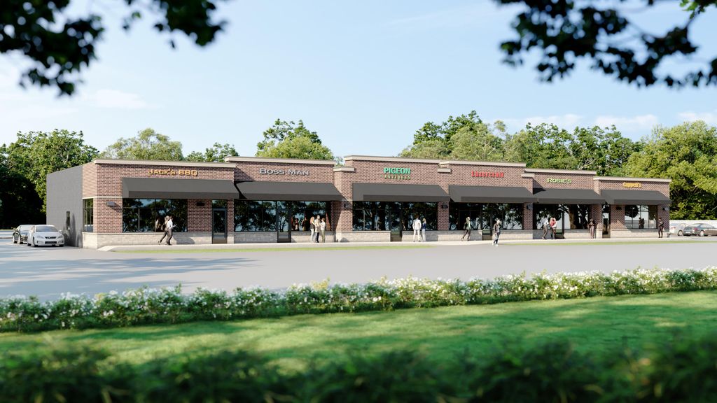 Photo of 14805 101st Avenue, Dyer, IN 46311 (MLS # 833207)