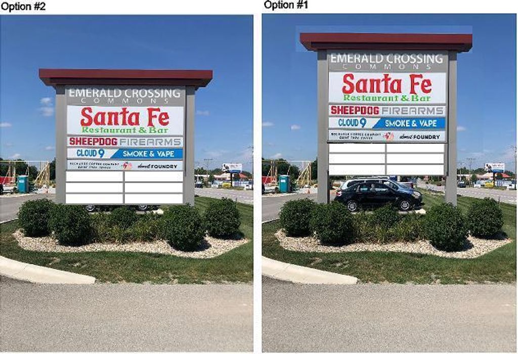 Photo of 14805 101st Avenue, Dyer, IN 46311 (MLS # 833207)