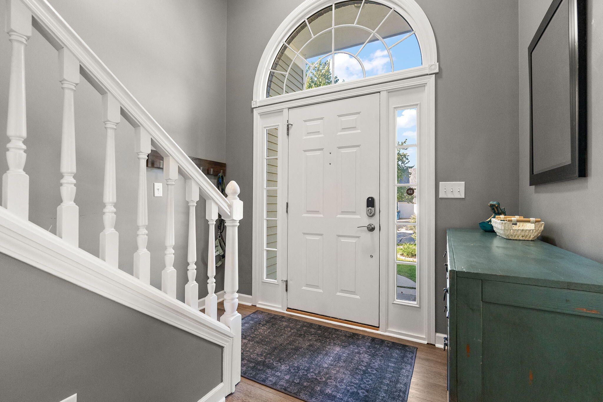 817 Olde Towne Square