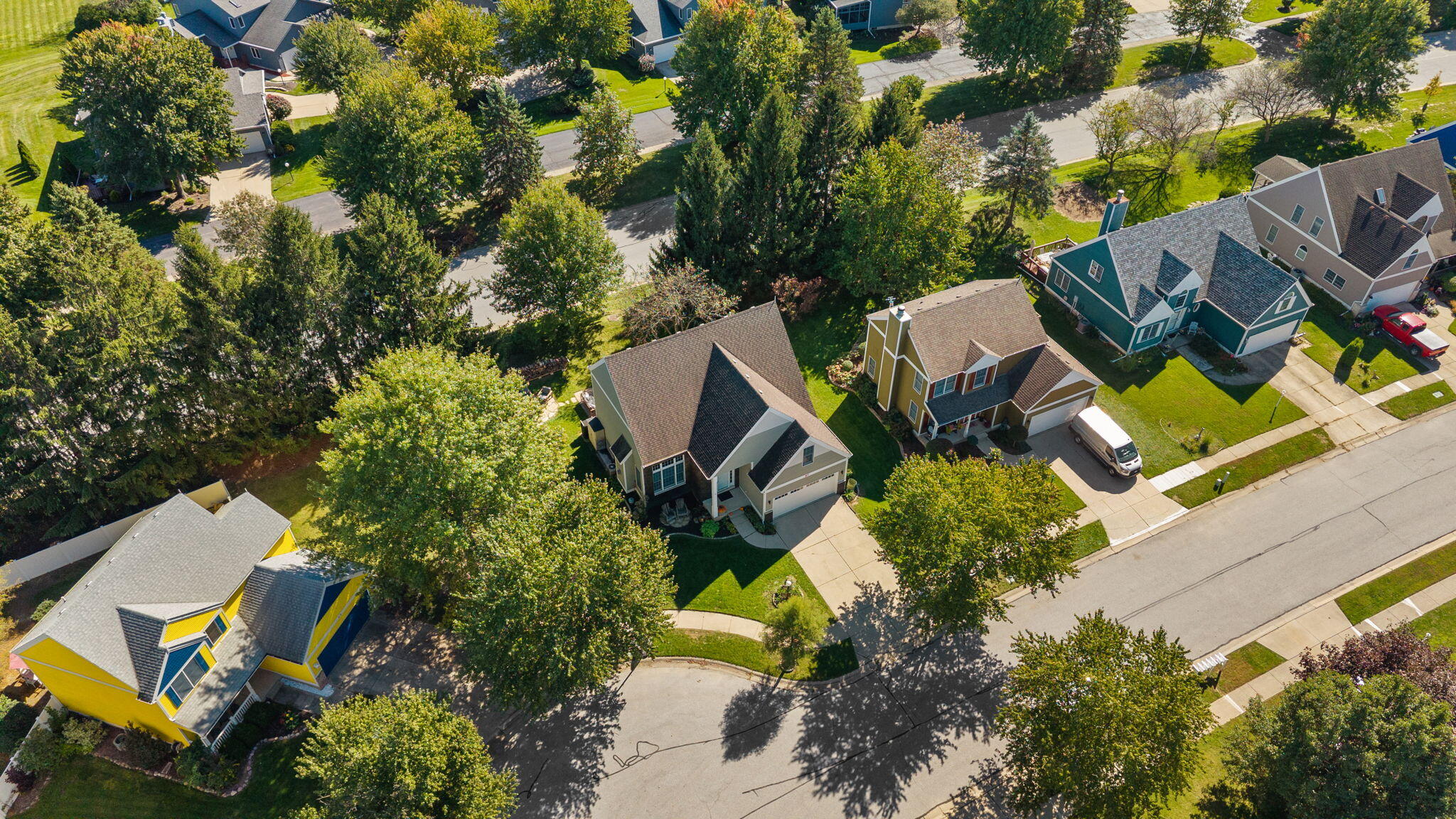817 Olde Towne Square