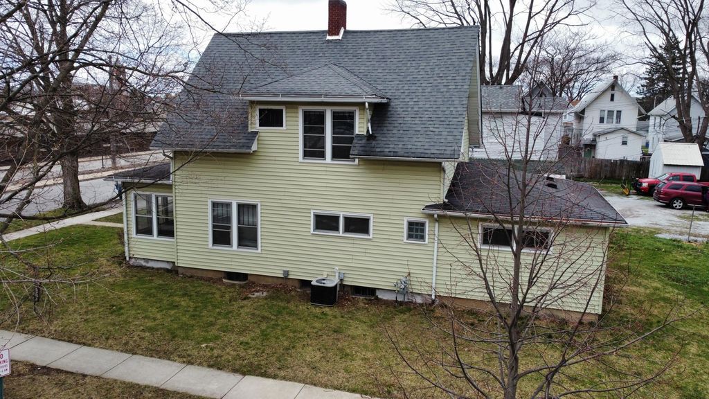 Photo of 1011 Jackson Street, La Porte, IN 46350 (MLS # 835871)