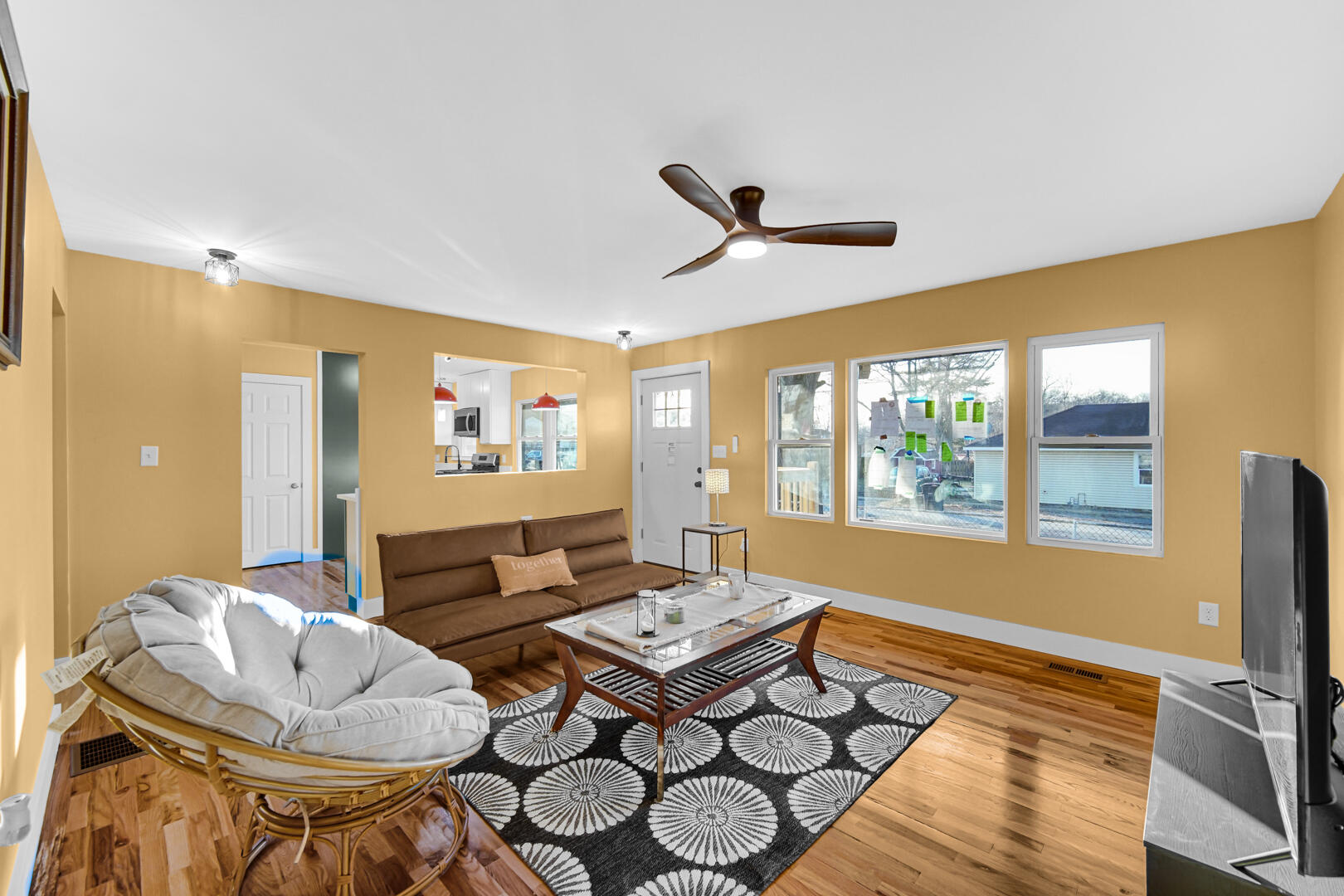 2501 Vermillion Street