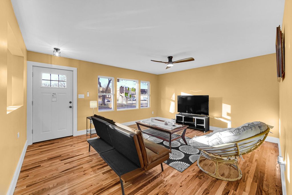 Photo of 2501 Vermillion Street, Lake Station, IN 46405 (MLS # 832763)