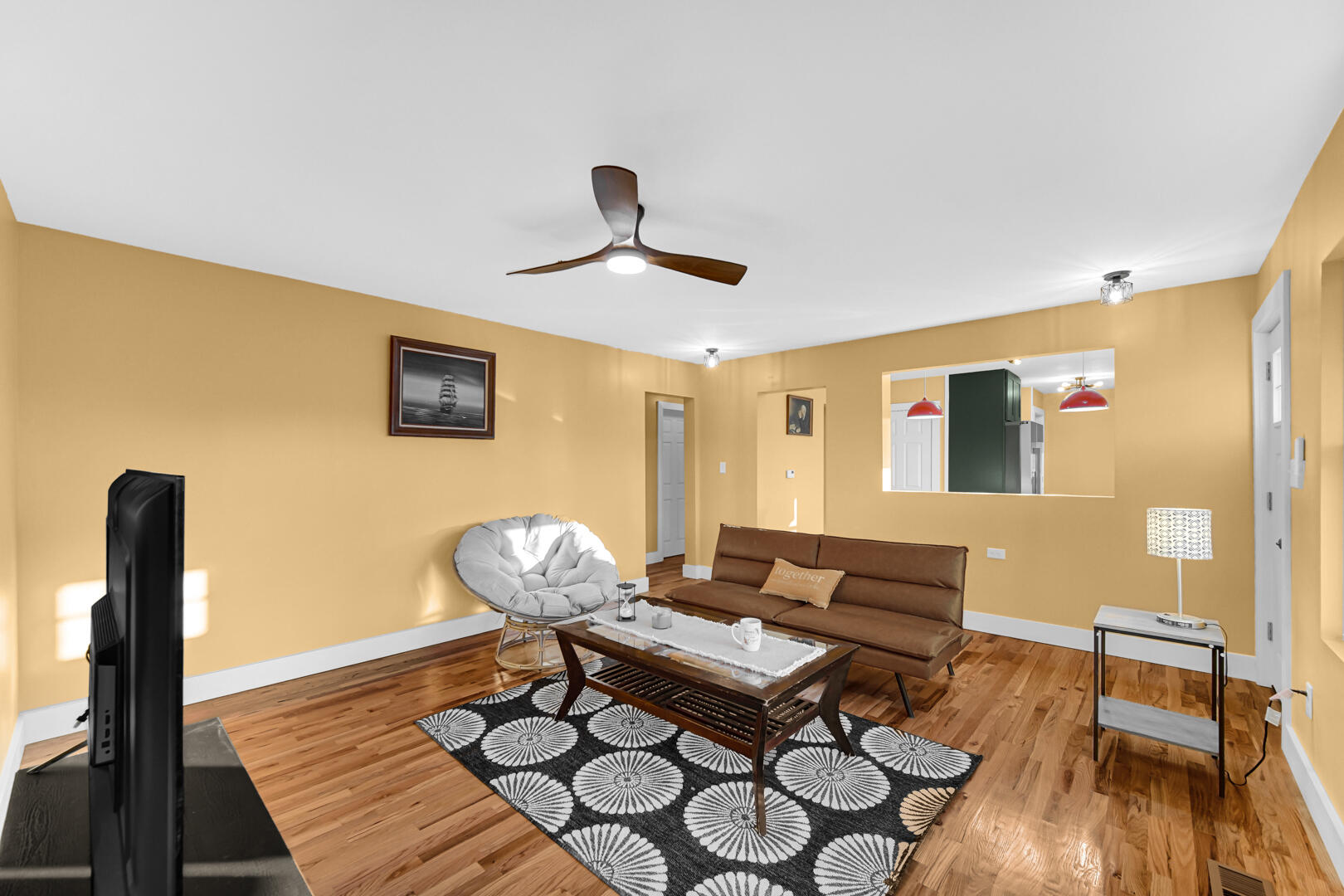 2501 Vermillion Street