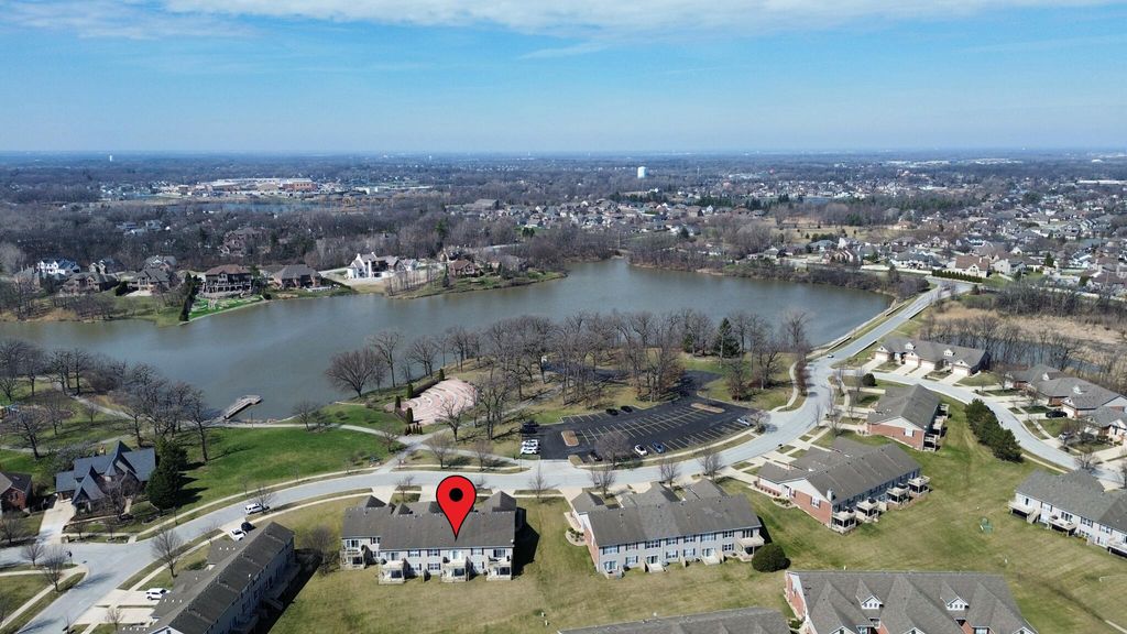 Photo of 8709 Lake Hills Drive, Saint John, IN 46373 (MLS # 835877)