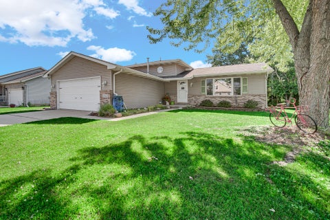 2342 Westwood Lane, Chesterton, IN 46304 - #: 843482