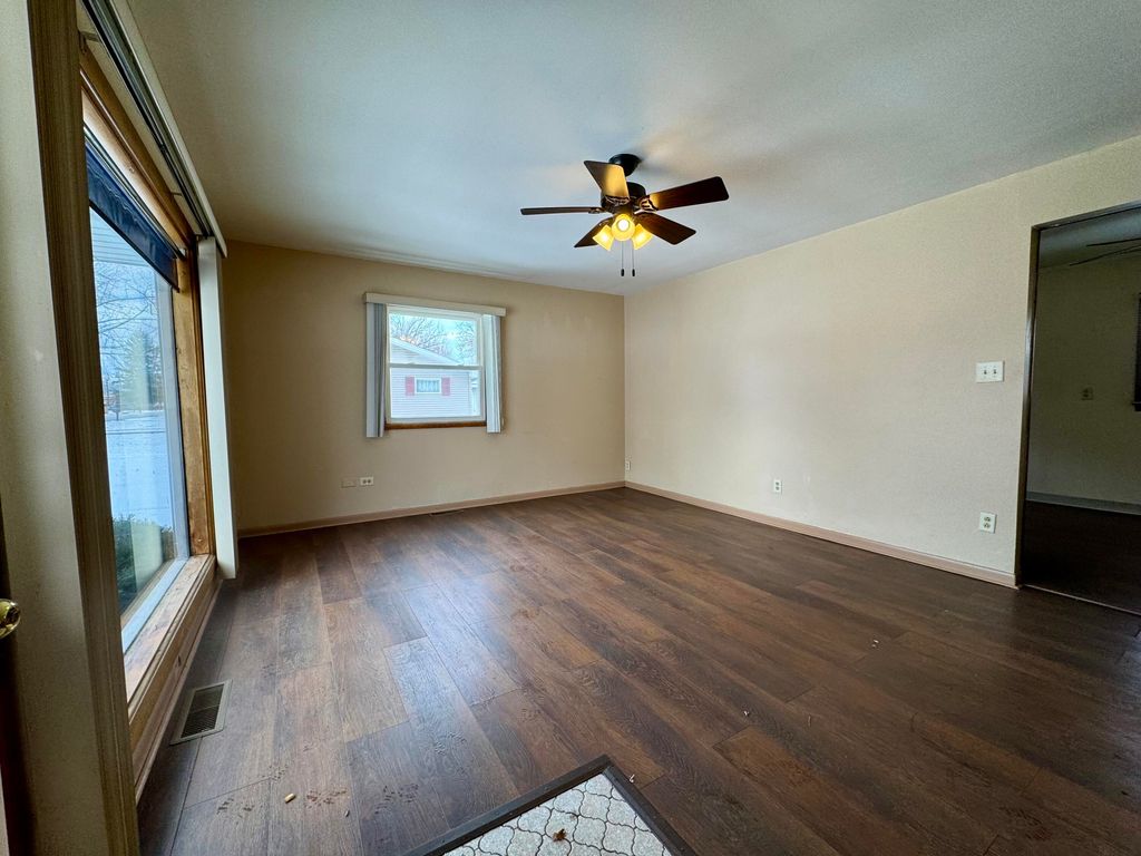 Photo of 46 E 66th Place, Merrillville, IN 46410 (MLS # 833158)