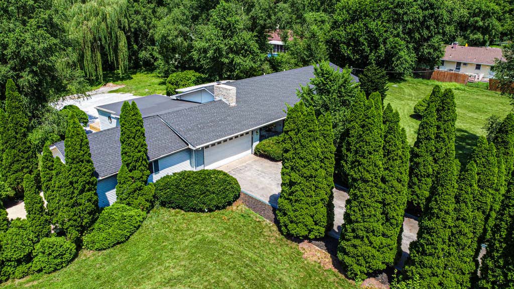 Photo of 3050 W 47th Avenue, Gary, IN 46408 (MLS # 843313)