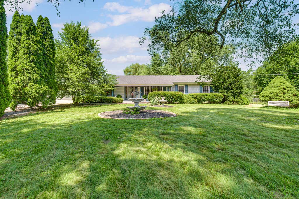 Photo of 3050 W 47th Avenue, Gary, IN 46408 (MLS # 843313)