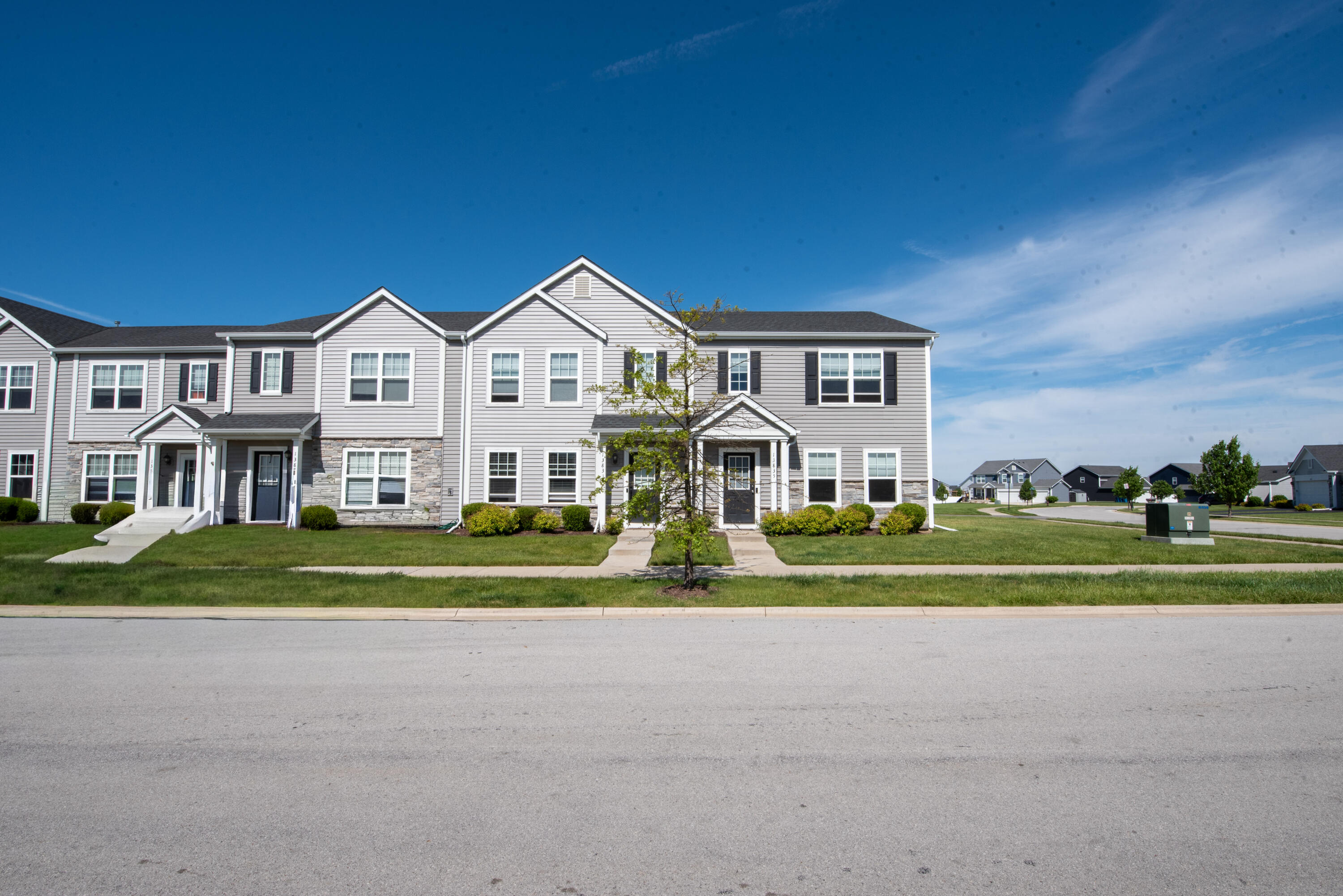 13835 Prospect Drive