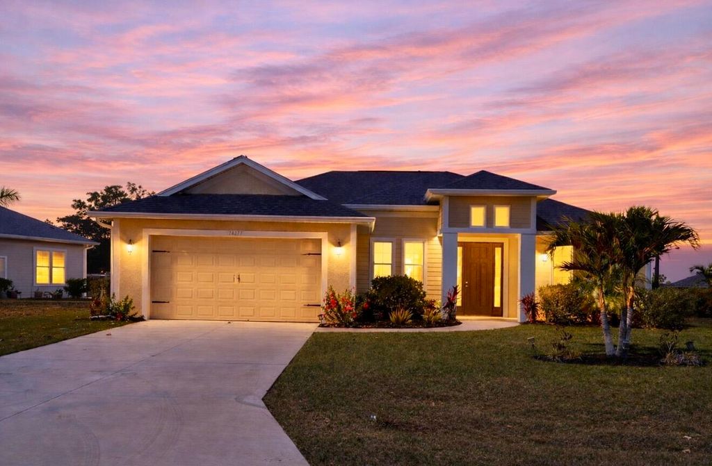 Photo of 16273 Perdida Court, Punta Gorda, FL 33955 (MLS # 834661)