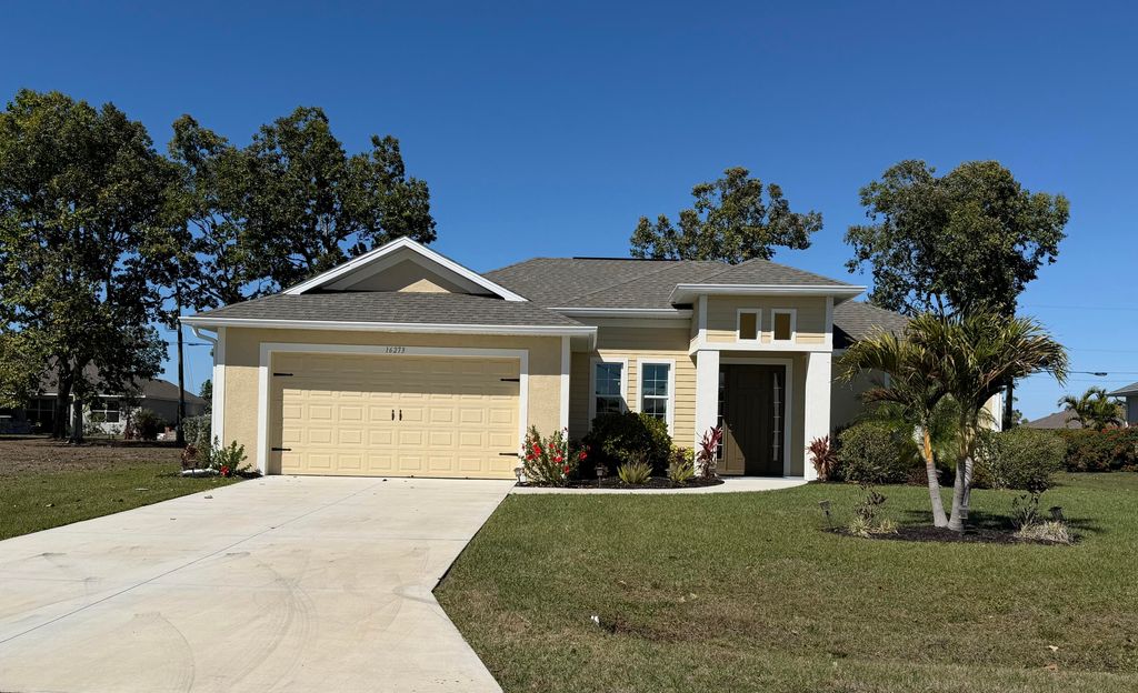 Photo of 16273 Perdida Court, Punta Gorda, FL 33955 (MLS # 834661)