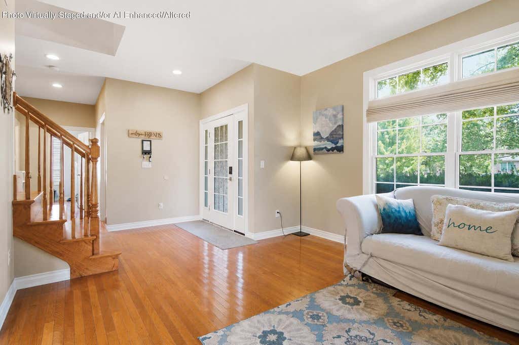 Photo of 12592 Pennsylvania Place, Crown Point, IN 46307 (MLS # 842377)