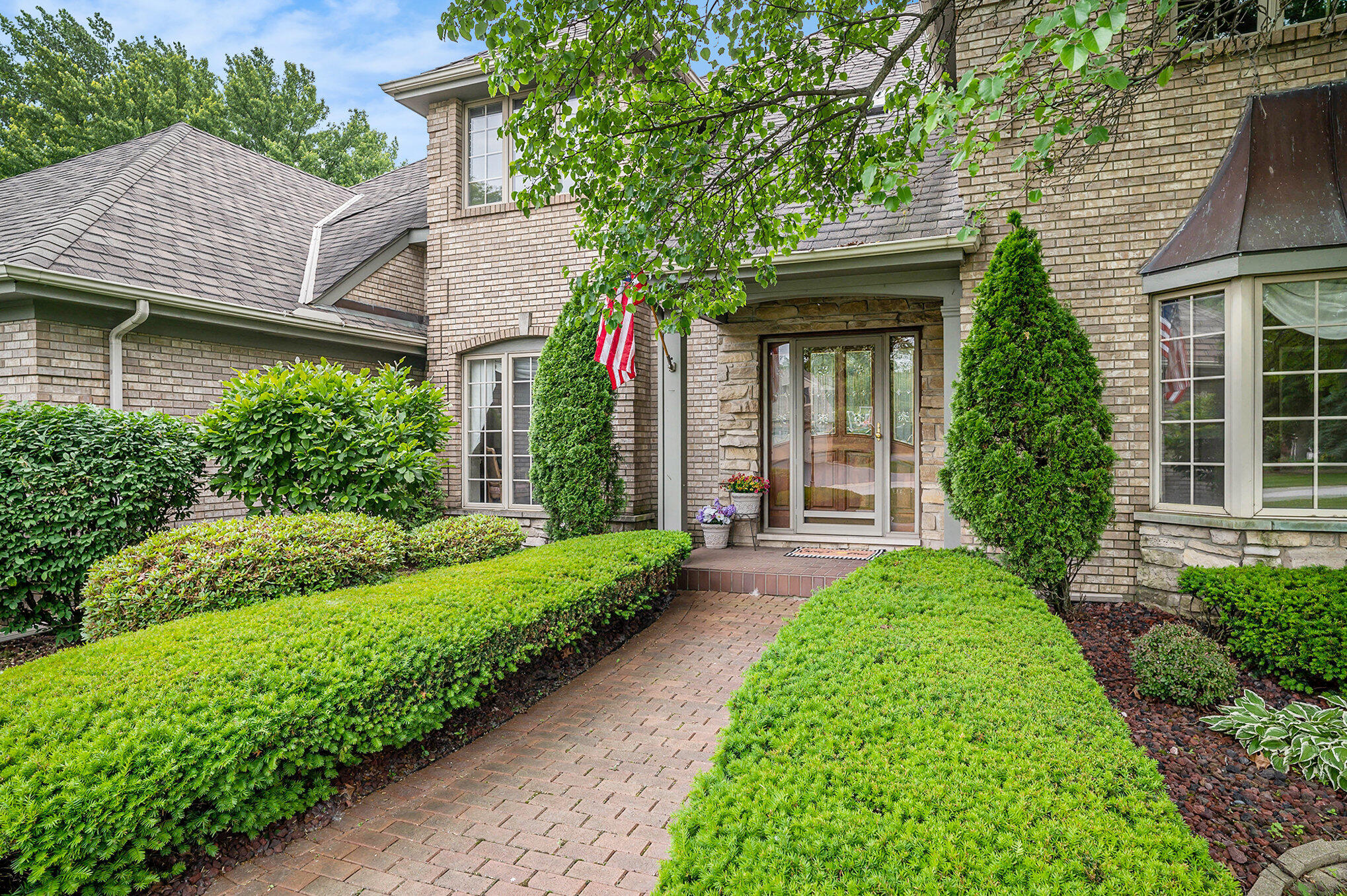 501 Turnberry Drive